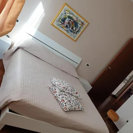 La Casa Di Fio Апартаменты *