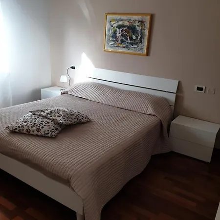 La Casa Di Fio Монтесильвано