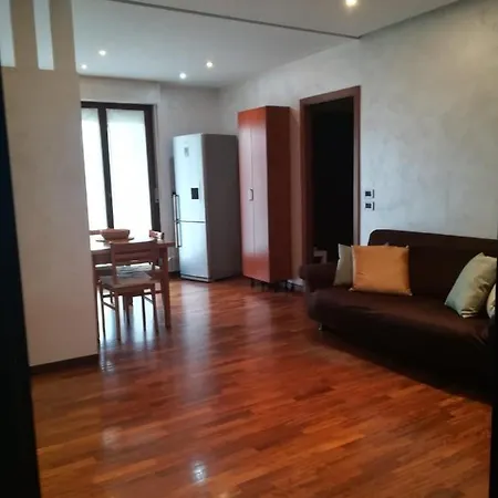 La Casa Di Fio Апартаменты Монтесильвано