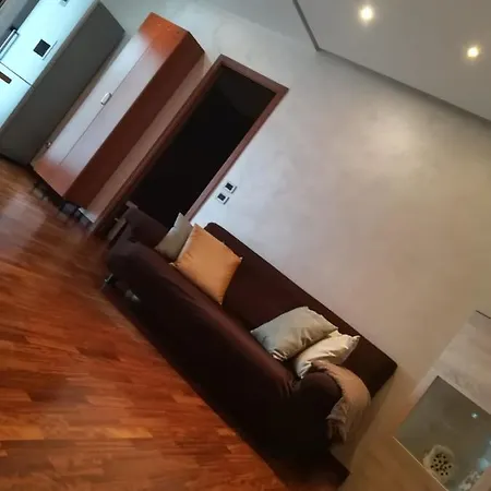 Апартаменты La Casa Di Fio *